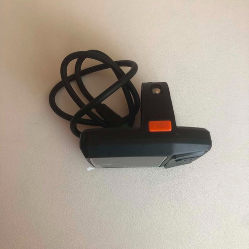 DZ41 display for Bafang motors new, 5-pin triangular connector