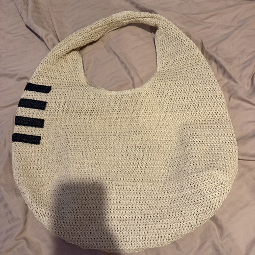 Sephora beach bag