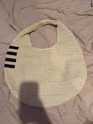 Sephora beach bag