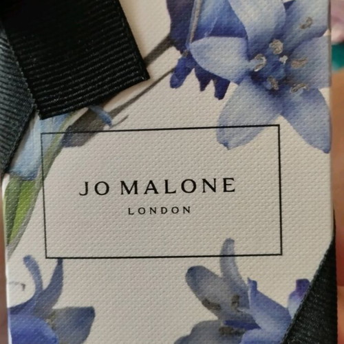 Wild Bluebell Cologne Jo Malone London 30 ml new