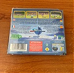  90 Minutes Sega Championship Football! - Sega Dreamcast