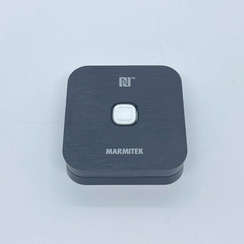 Marmitek BoomBoom 80 Bluetooth Audio Receiver like new with NFC