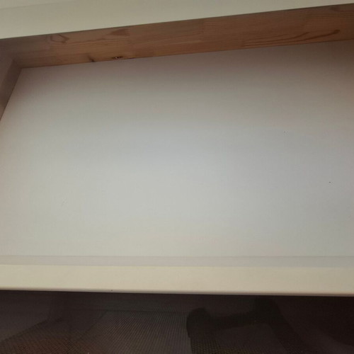 Troll Baby Dresser with Changing Table Like New