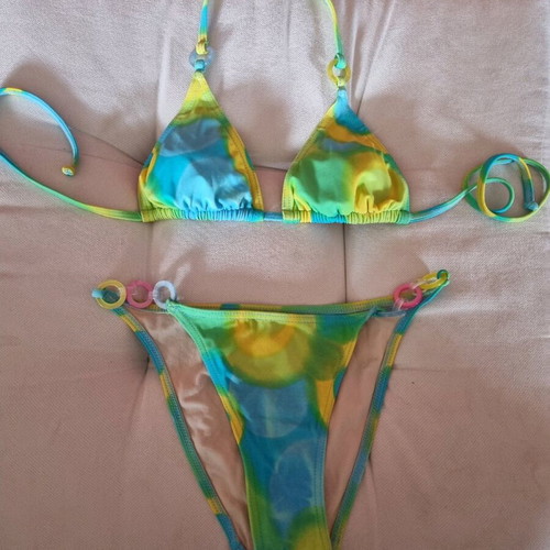 Bikini like new, beautiful