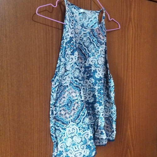 Amisu Top size S multicolor like new