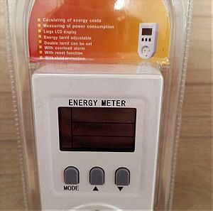Μετρητής κατανάλωσης / Energy Measuring Tool PM300