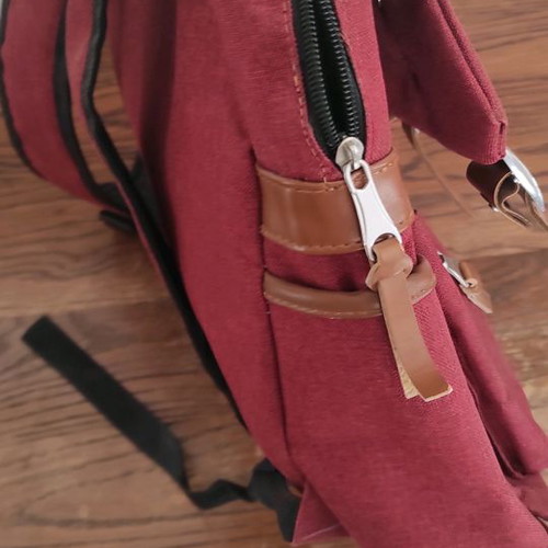 Backpack with laptop compartment in excellent condition