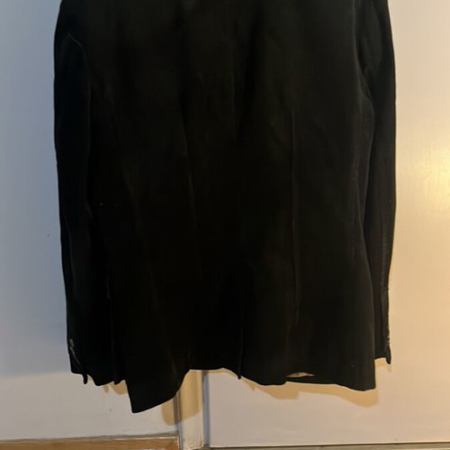 Corduroy jacket no name Athens used, size S casual and formal