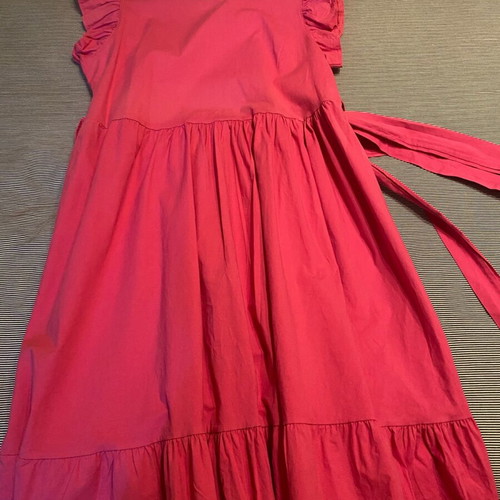 Dress pink like new, size S / 36 / 8