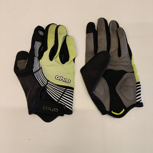 Bicycle gloves size L like new
