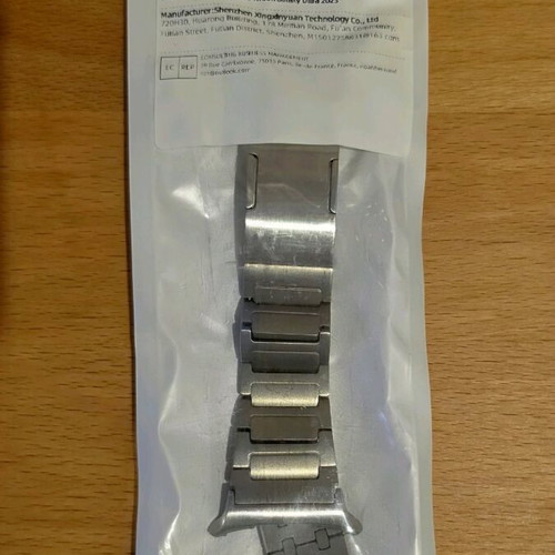Bracelet compatible with Galaxy Watch Ultra like new