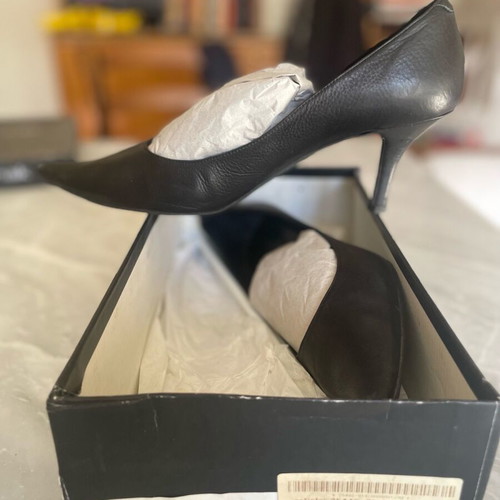 Nak pumps size 39 like new