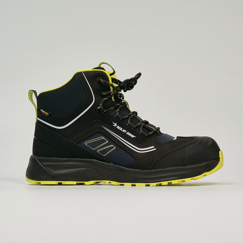 Safety Ankle Boot Adapt Mid S3L Solid Gear like new, size EU 44