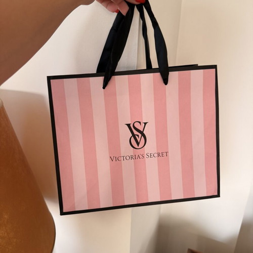 Victoria's Secret bag