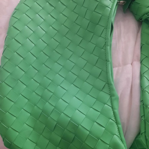 Bag like new, hand type