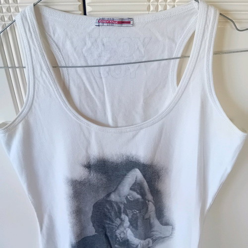 Body talk Medium shirt like new for yoga and more