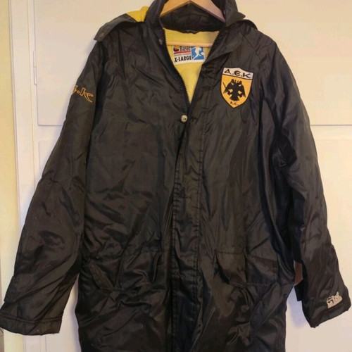 AEK Windbreaker Jacket Basic like new