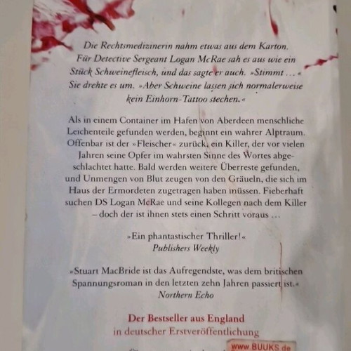 German books like new