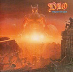 Dio The Last In Line CD album repress near mint