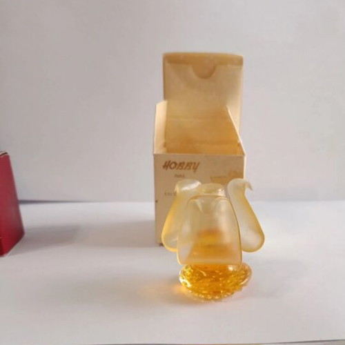 J. Sinatra Hobby Miniature Eau de Toilette 5 ml new, authentic