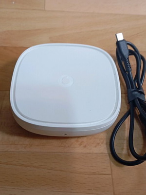 Vodafone WiFi router σαν καινούργιο με θύρα SIM