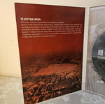 BBC DVD End Day documentary new