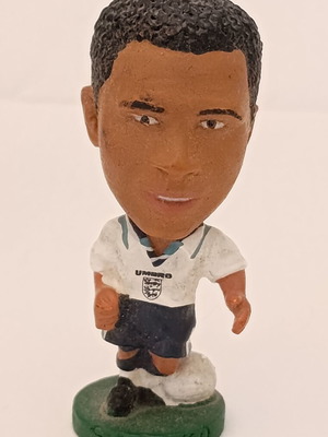 Φιγούρα John Salako Corinthian Headliners 1995 μεταχειρισμένη, αυθεντική