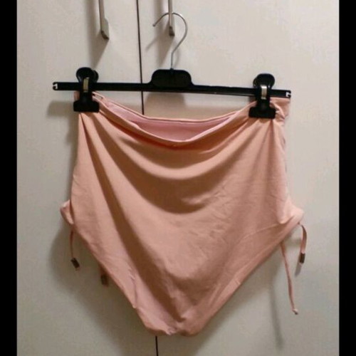 Bikini slip SugarFree XL like new pink