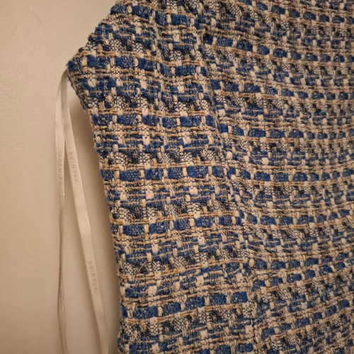 Wonderful houndstooth dress