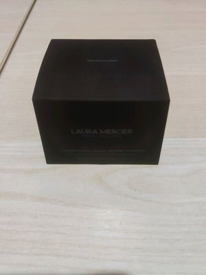 Laura Mercier Translucent Loose Setting Powder καινούργιο 29g