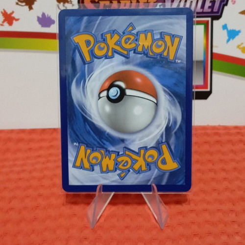 Pokemon Dreepy (xPRE 071) masterball card like new