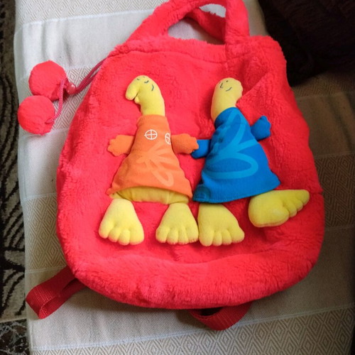Phoebus Athens 2004 collectible bag used