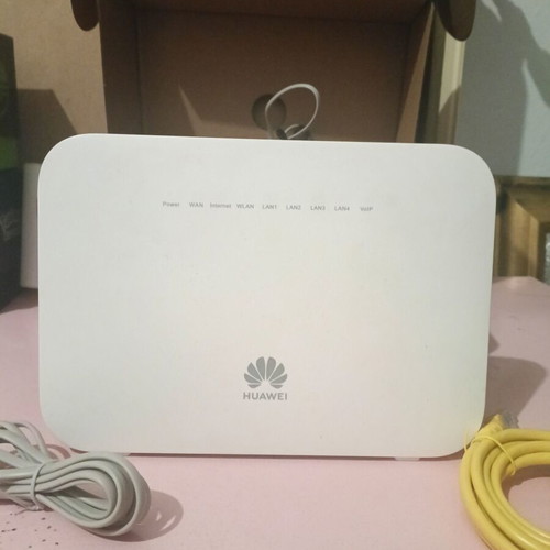 Modem Router HUAWEI DN8245V VDSL Wi-Fi like new