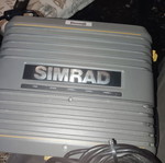 S5100 CHIRP Sonar Module with Camera like new