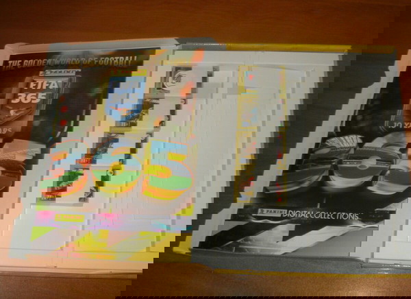 PANINI / FIFA 365 2025!!!