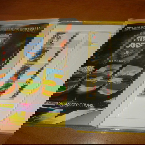 PANINI / FIFA 365 2025!!!