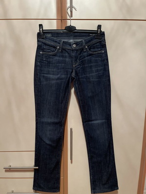 Citizens of Humanity jeans, size S / 36 / 8, blue