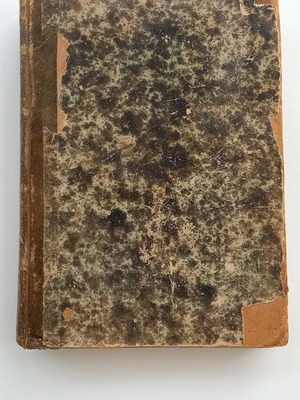 Dizionario Dei Comuni used, Italian