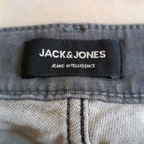 Jack Jones denim shorts xl used