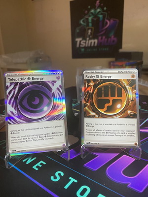 Κάρτες Pokemon TGC σαν καινούργιες, σετ 2