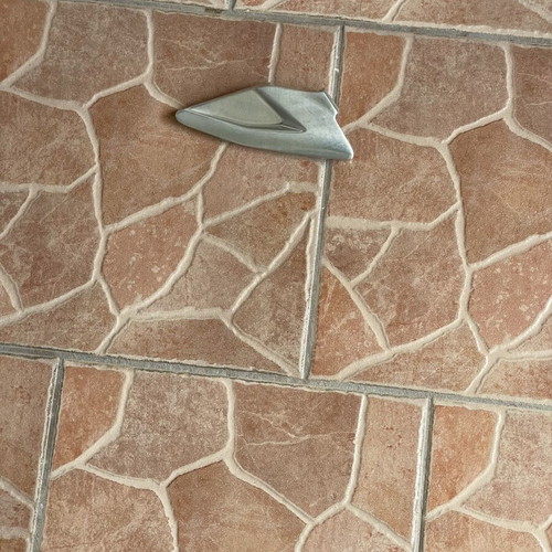 Left passenger footrest Honda PCX 2025 used