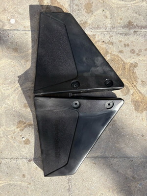 Stabilizer εξωλέμβιας Attwood σαν καινούργιο