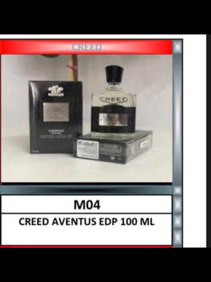 Creed Aventus άρωμα 100 ml