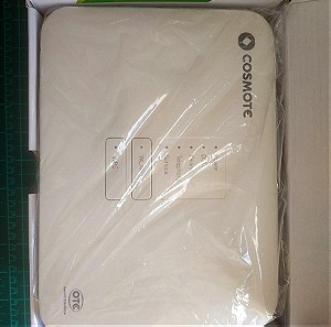 Cosmote Router Speedport Entry 2i