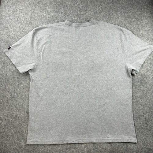 Dickies men's 4XL grey T-shirt with pocket Essentials