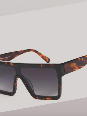 Tommy by Thomas sunglasses new, tortoise color
