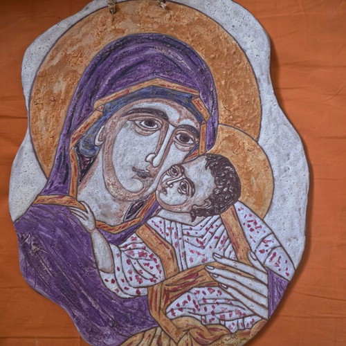 Ceramic image Karageorgis Workshop like new
