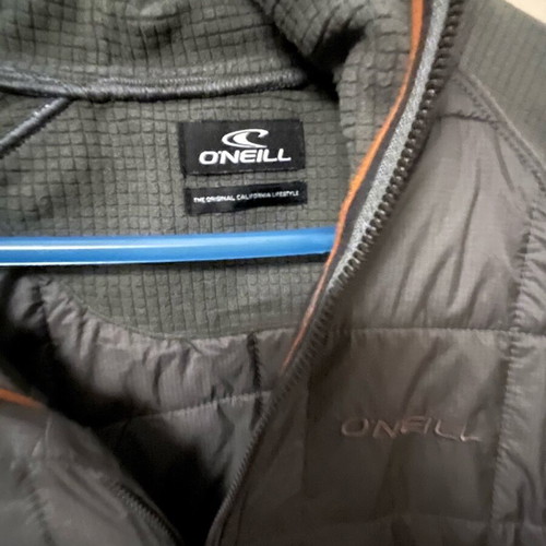 O’Neill hybrid jacket like new