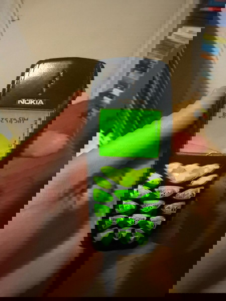 Nokia 3510