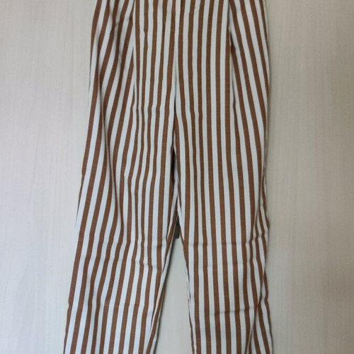 Toi&Moi striped pants like new, size XS